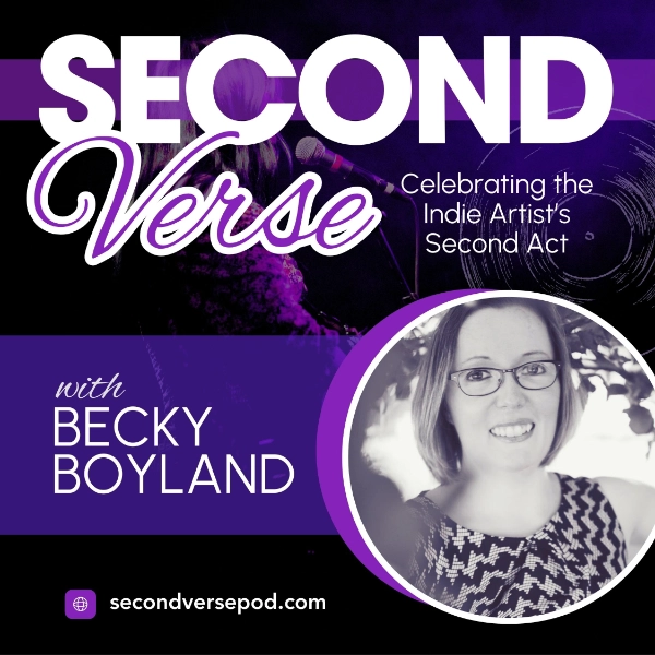 Second Verse Main Cover