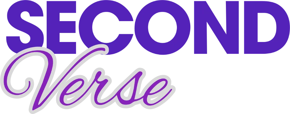 Second Verse Logo